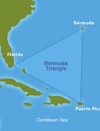 Bermuda Triangle Flight 19 Mystery Navy