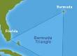 The Mystery of the Bermuda Triangle