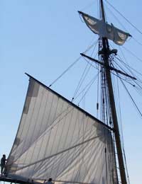 Understanding Your Sailboat