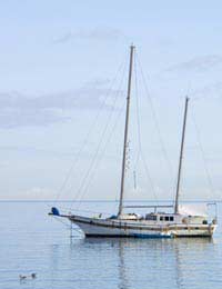 Skipper Rya Yacht Yachtmaster