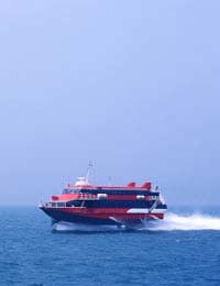 All About The Hydrofoil