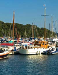 Guernsey Sea Dogs Club Craft Berth