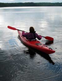 British Canoe Union Bcu Kayaking Sea