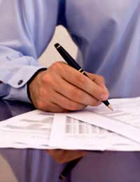 Certificate Of Registry Registry Of