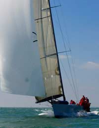 Royal Yachting Association Rya Race